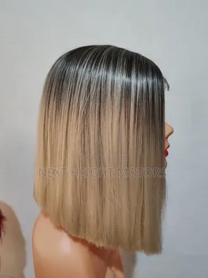 Lineth Wig Hub