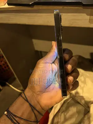 Apple iPhone 13 Pro 256 GB Gray
