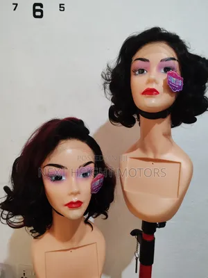 Lineth Wig Hub