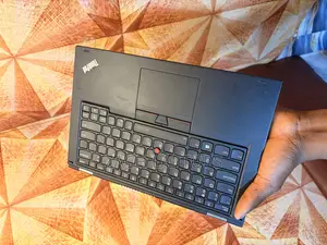 Laptop Lenovo ThinkPad Yoga 370 16GB Intel Core I5 SSD 256GB