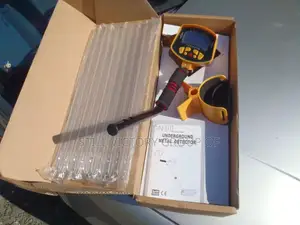 Gold Sniper Fast Detector