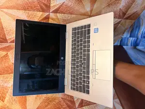 Laptop HP ProBook 640 G5 8GB Intel Core I5 SSD 256GB
