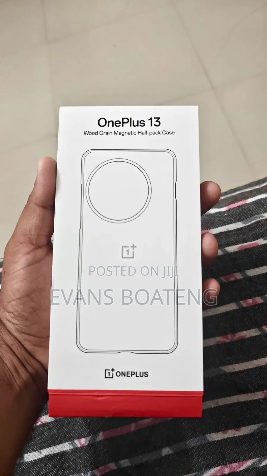 Oneplus 13 Case