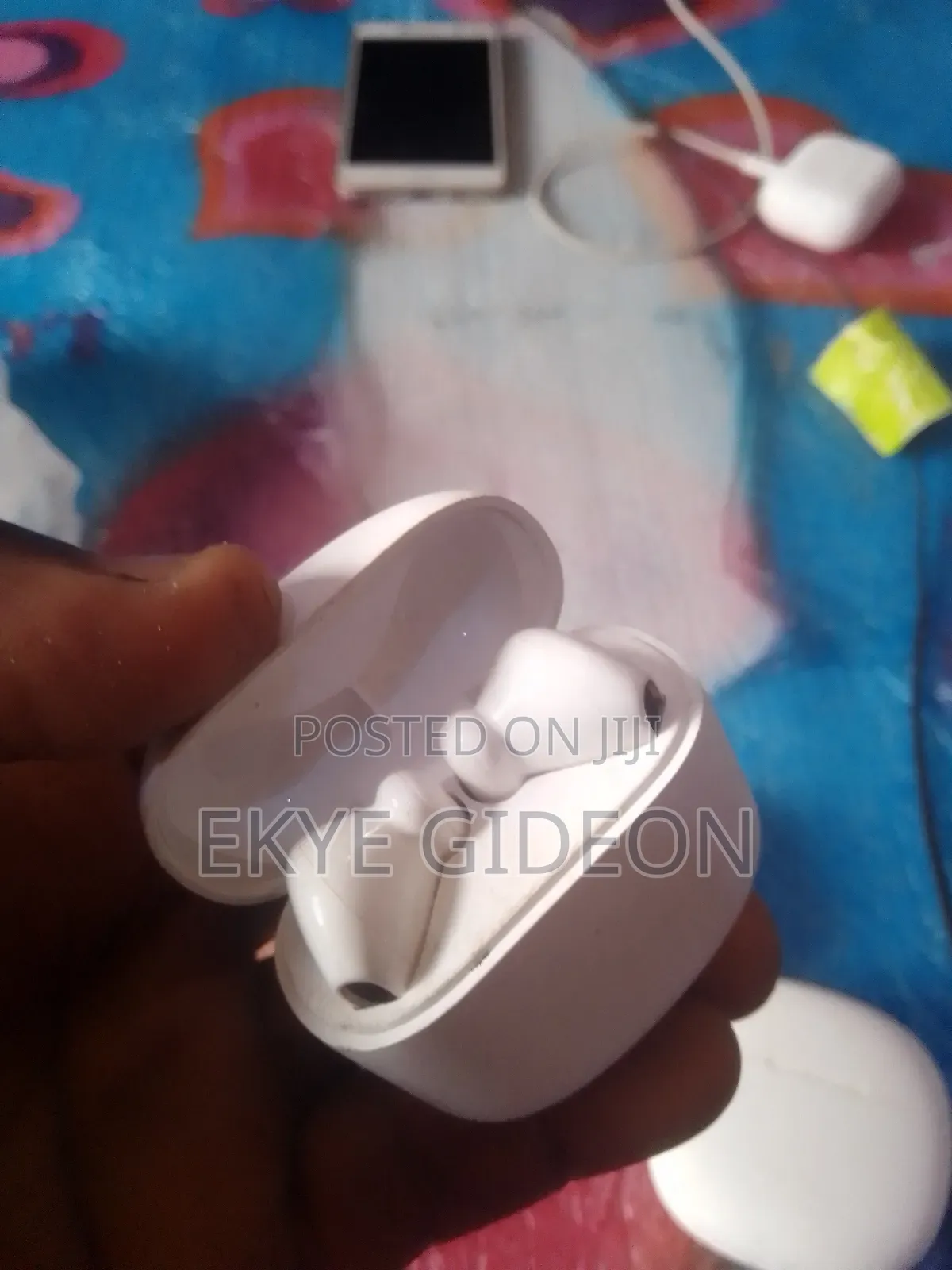 Home Use Air Pods