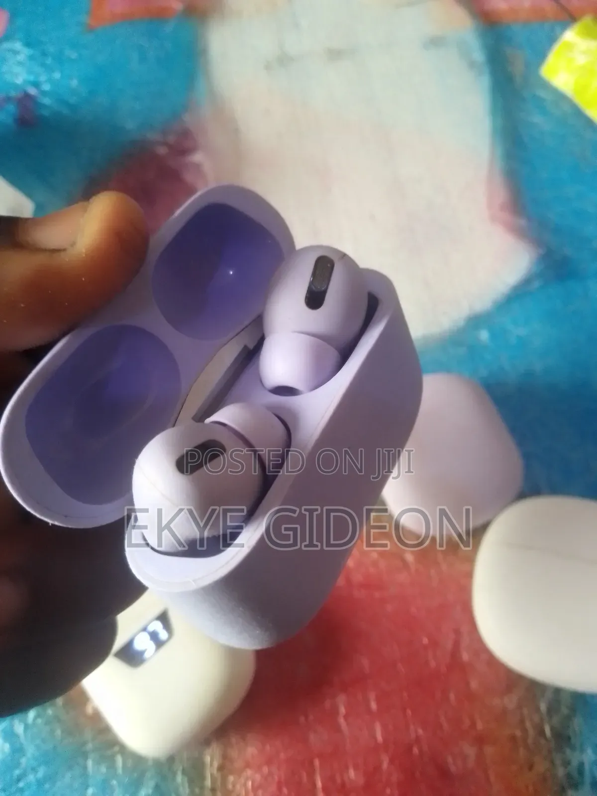 Home Use Air Pods