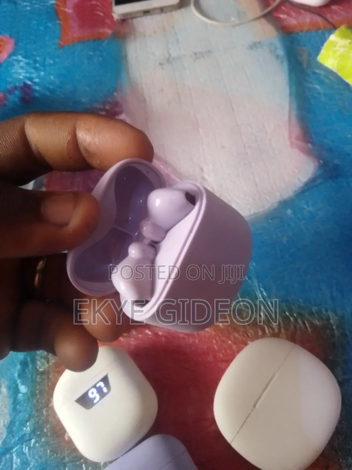 Home Use Air Pods