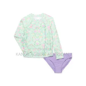 Swimming Set