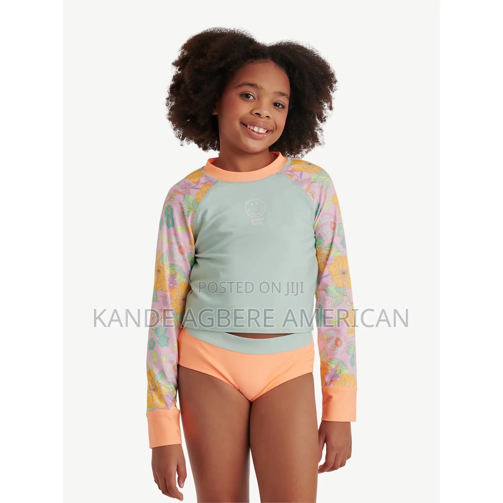 Swimming Set