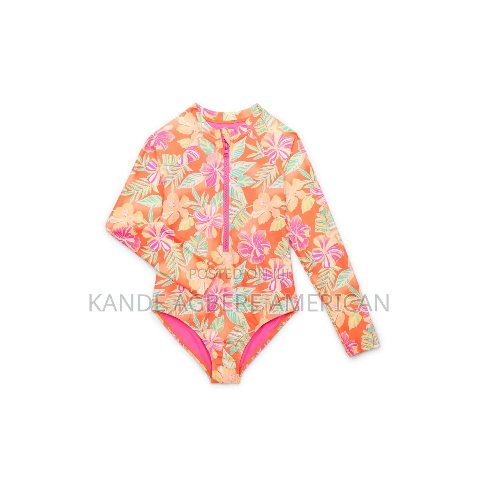 Swimming Set