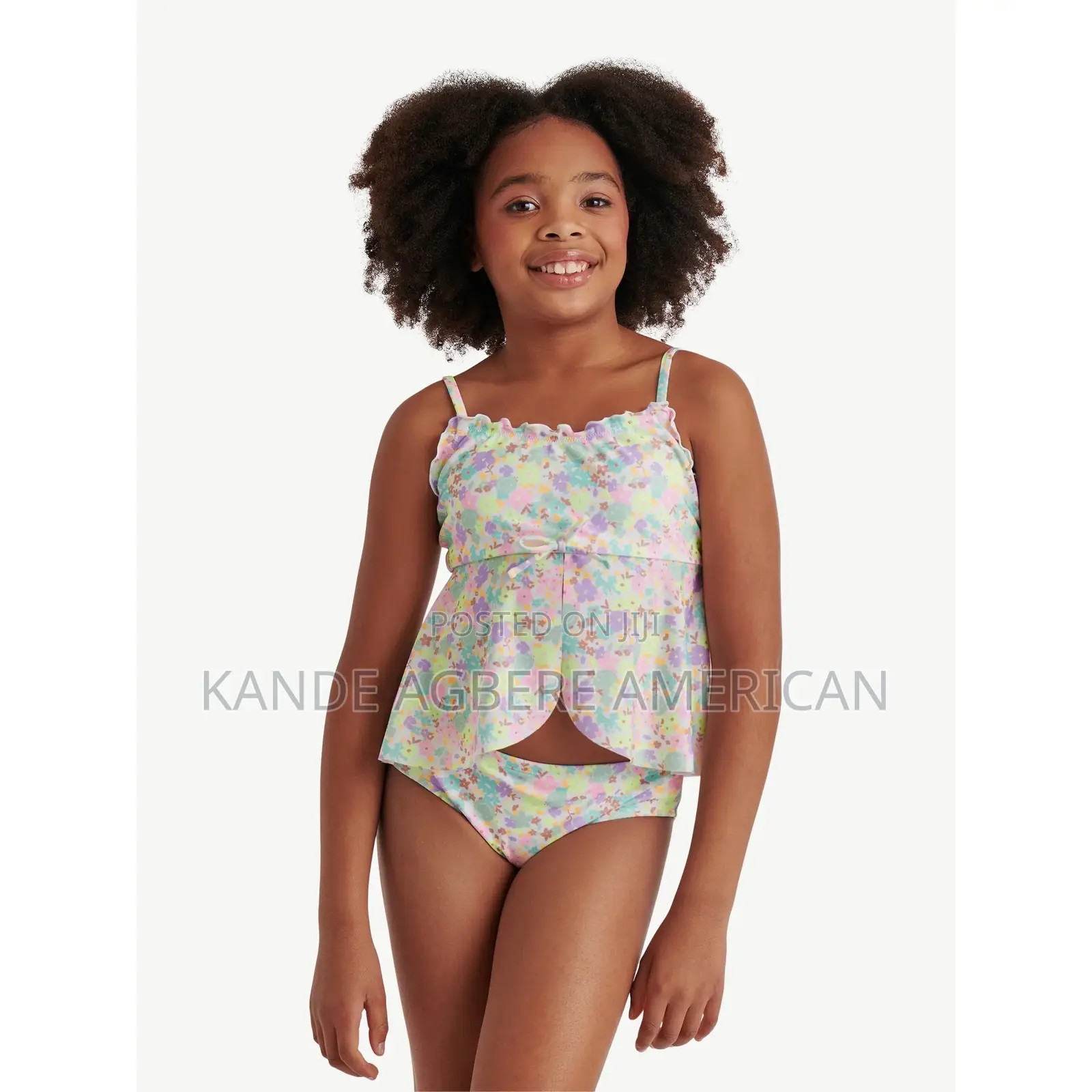 Swimming Set