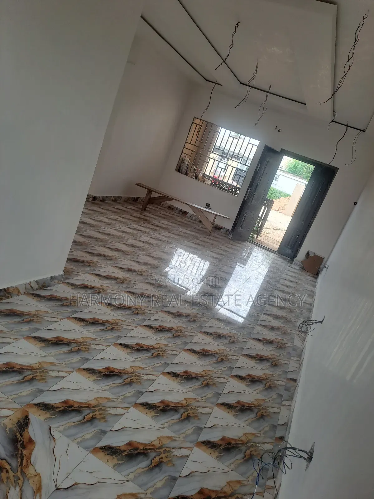 2bdrm Apartment in Tesano for rent