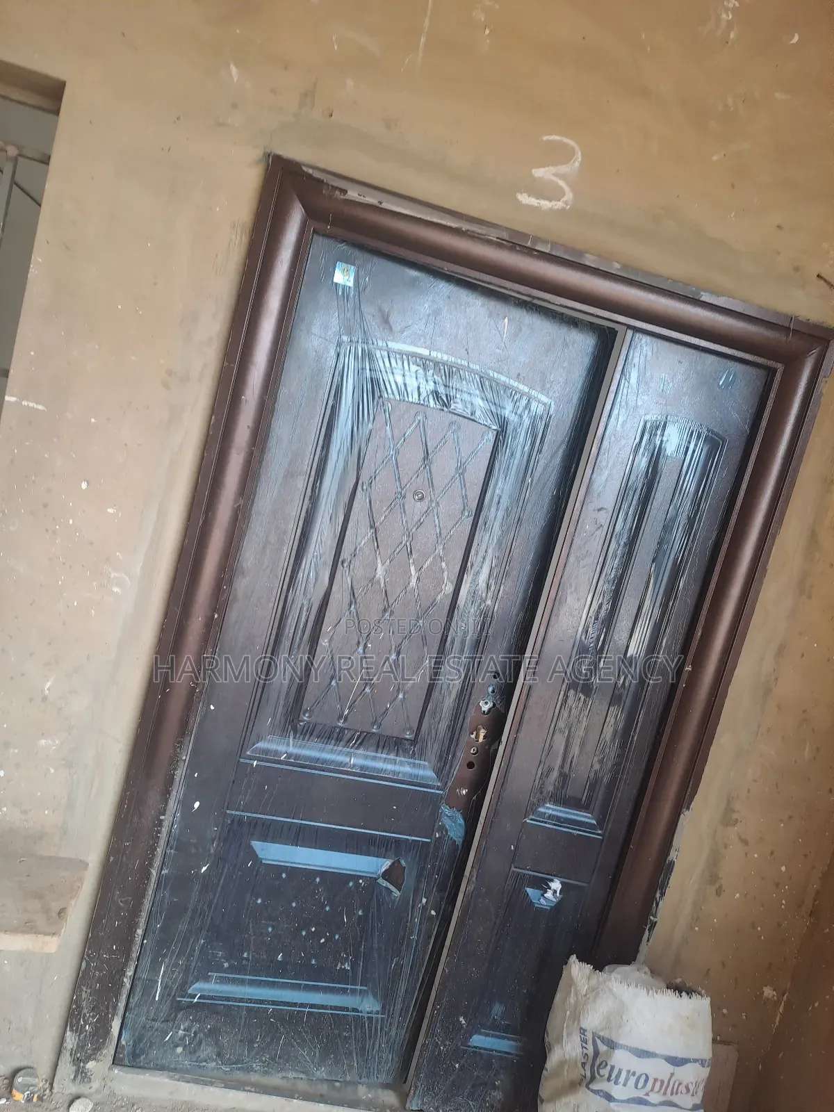1bdrm Apartment in Tesano for rent