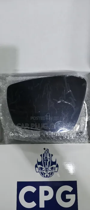 Jetour X70 2021-2025 Side Mirror Glass