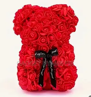 Lovely Rose Petals Artificial Flowers