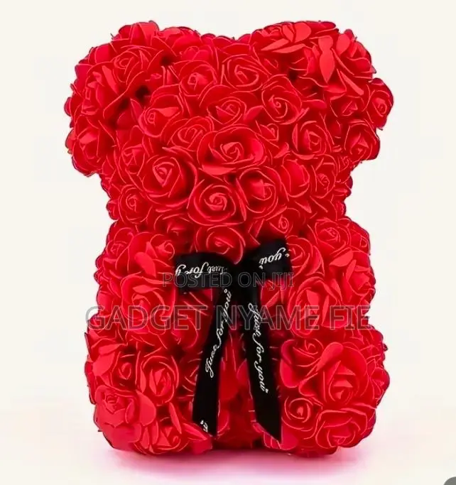 Lovely Rose Petals Artificial Flowers
