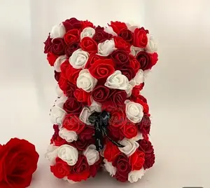 Lovely Rose Petals Artificial Flowers