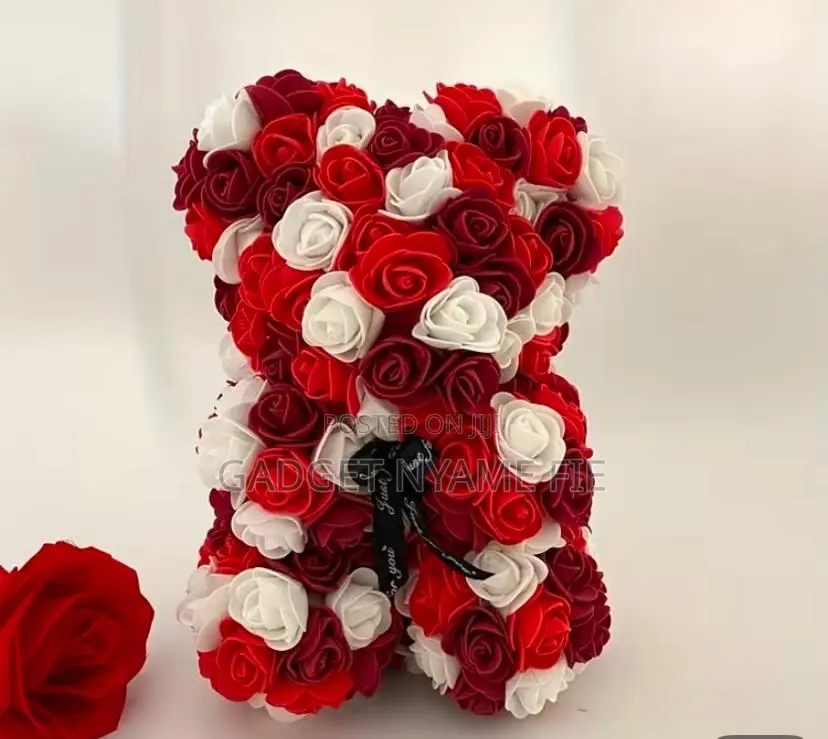 Lovely Rose Petals Artificial Flowers