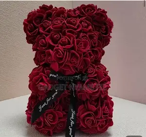 Lovely Rose Petals Artificial Flowers