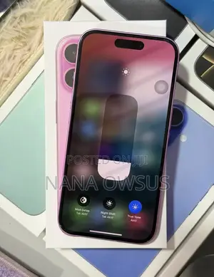 Apple iPhone 16 Plus 256 GB Pink