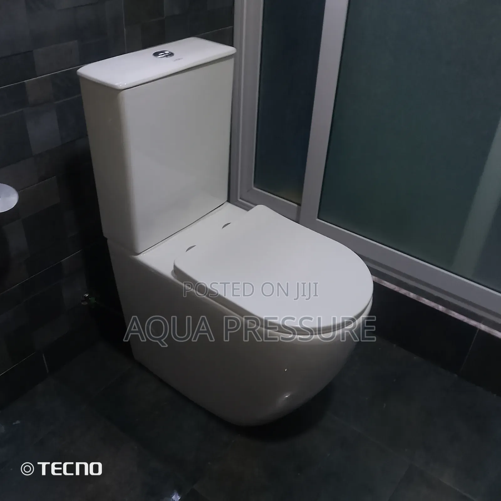 Water Closet(W.C)