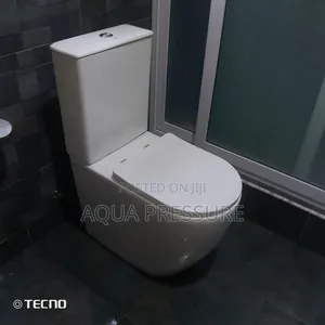 Water Closet(W.C)