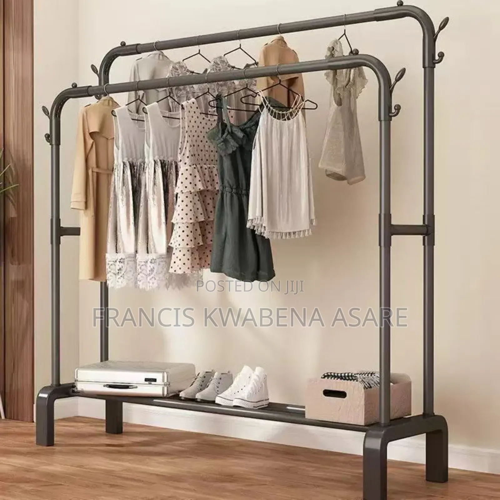 Cloth Hanger