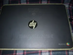 Laptop HP Chromebook X360 11 2GB Intel HDD+SSD 16 GB