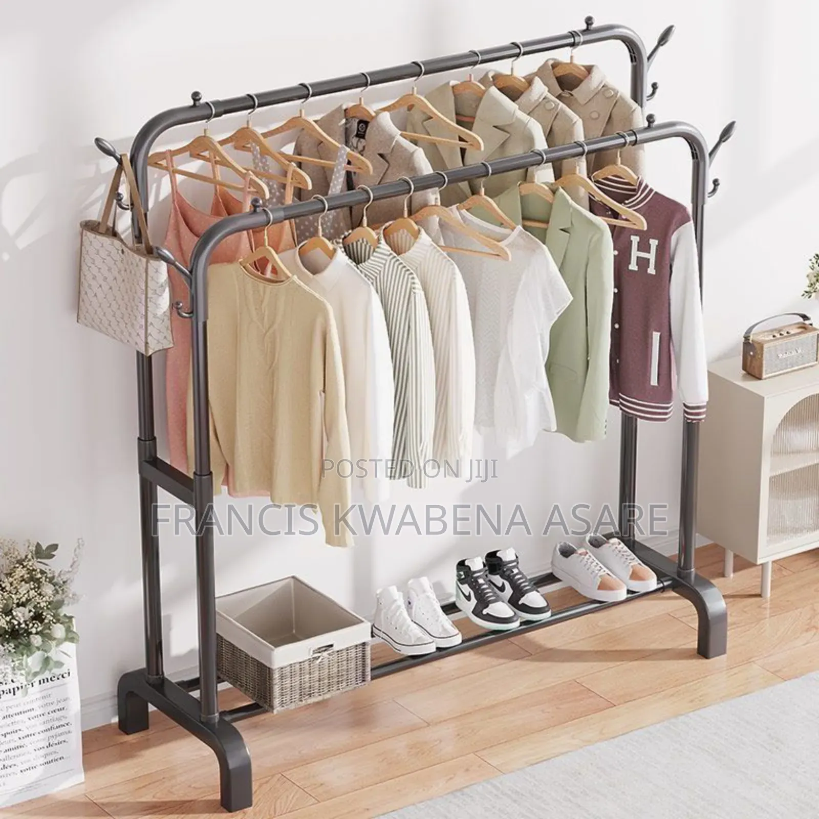 Cloth Hanger