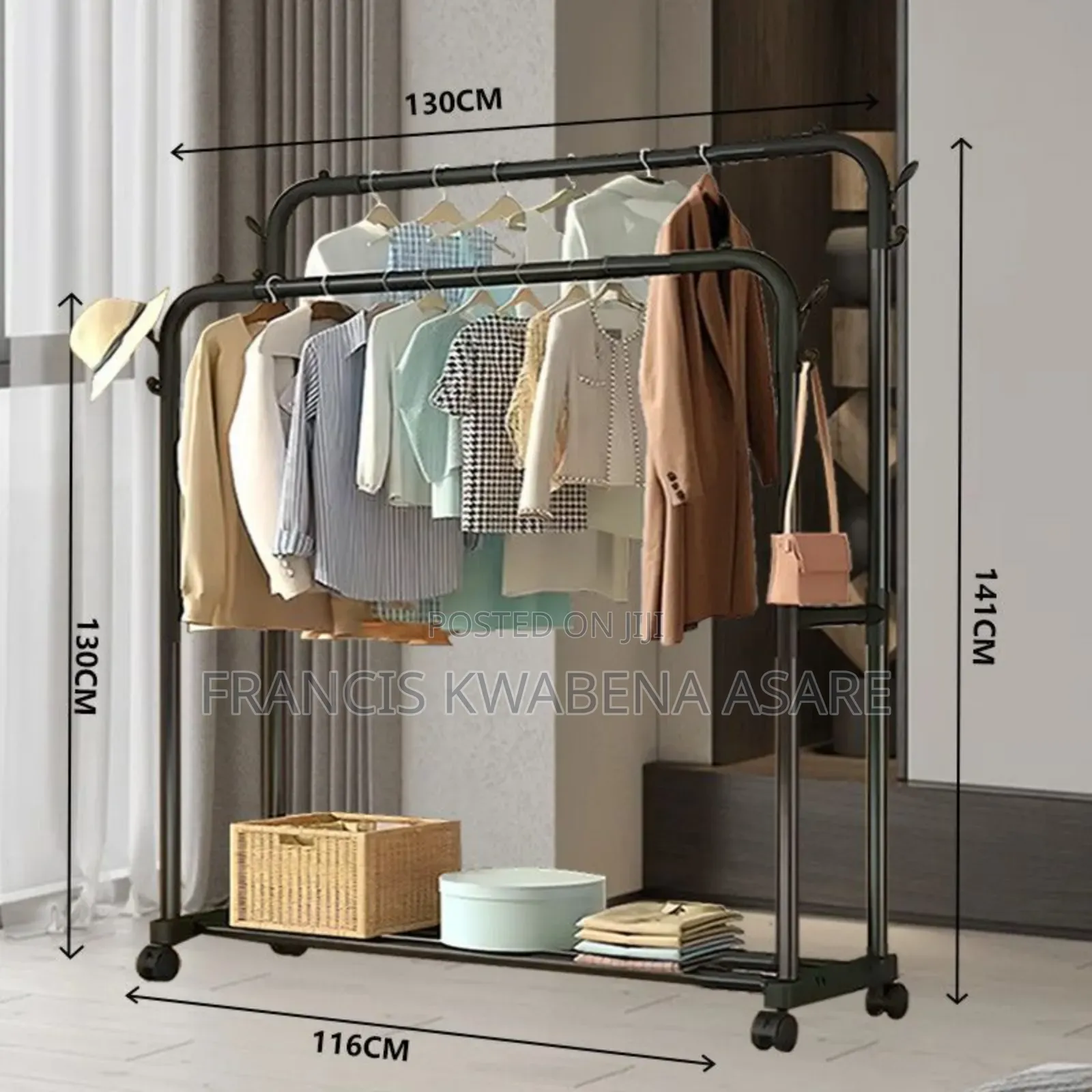 Cloth Hanger