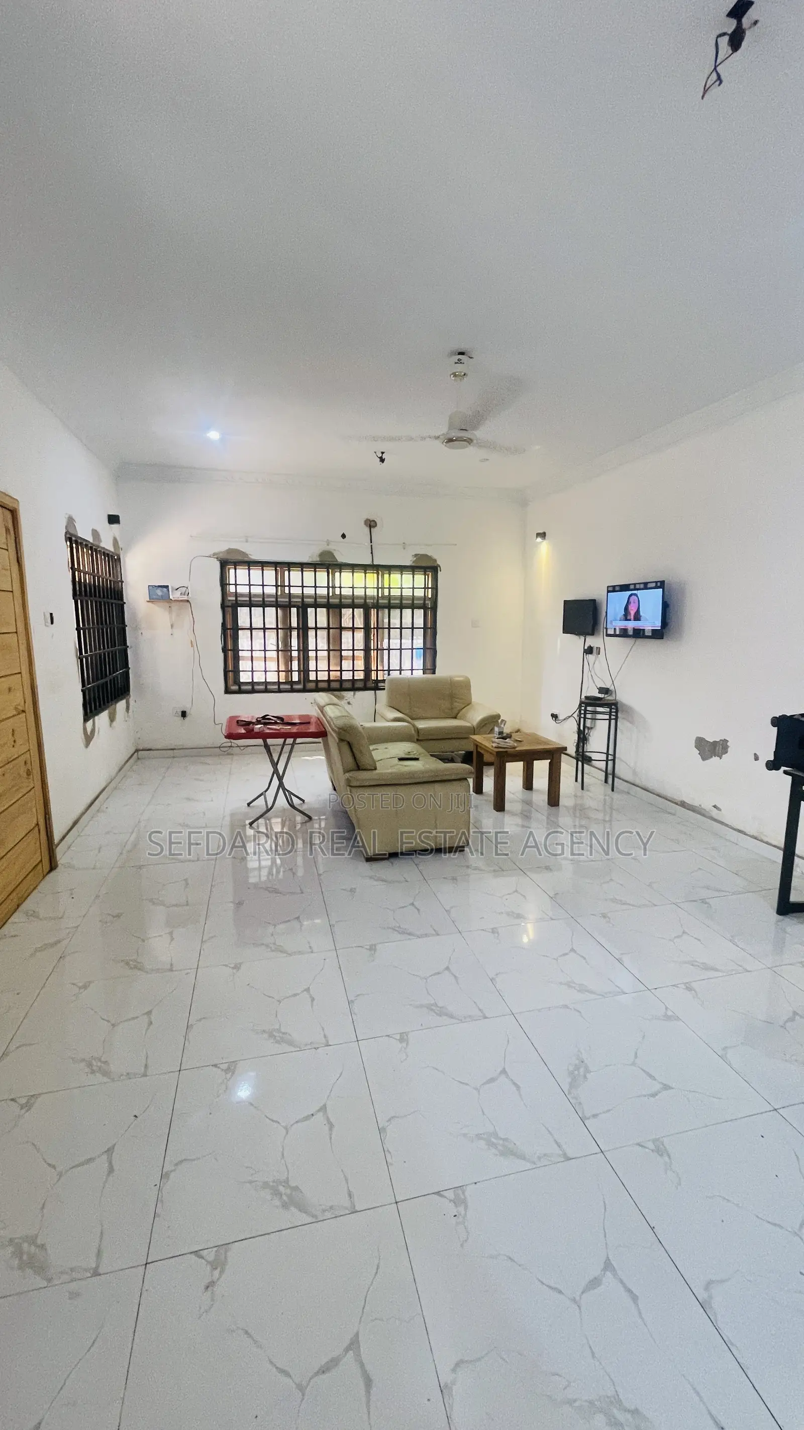 3bdrm House in West Legon for sale