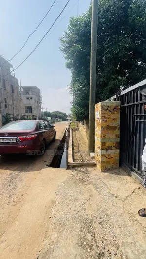 3bdrm House in West Legon for sale