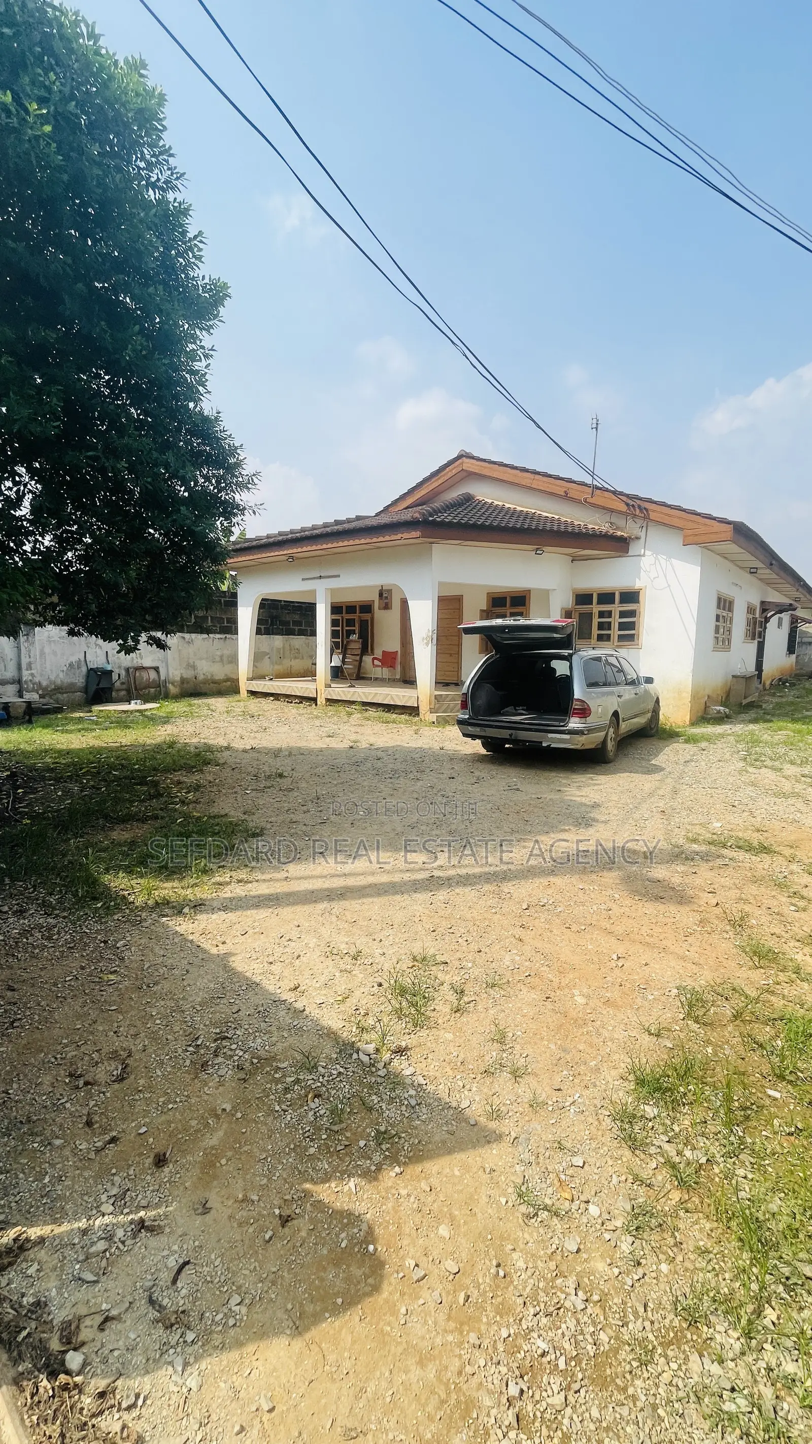 3bdrm House in West Legon for sale
