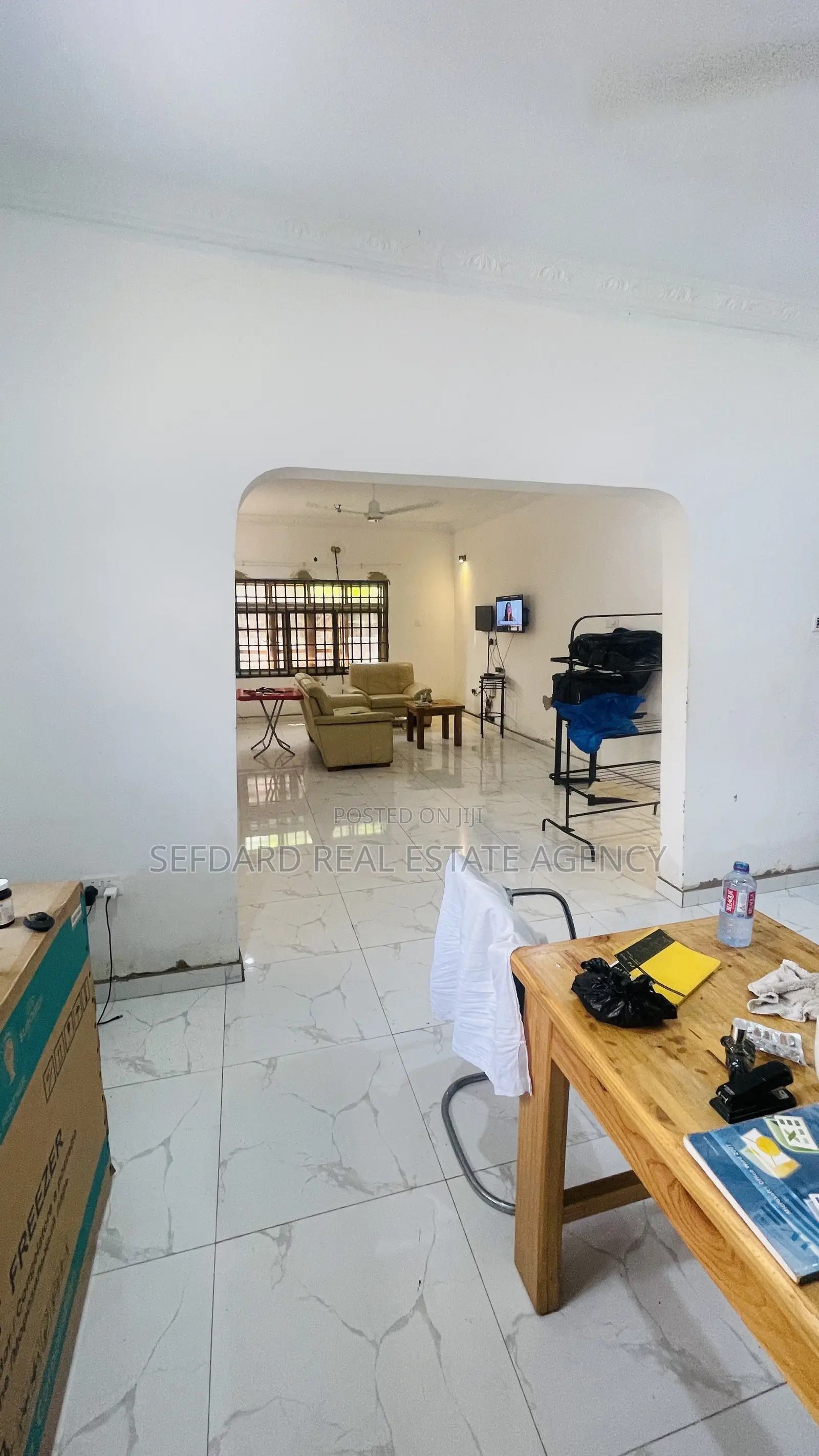 3bdrm House in West Legon for sale