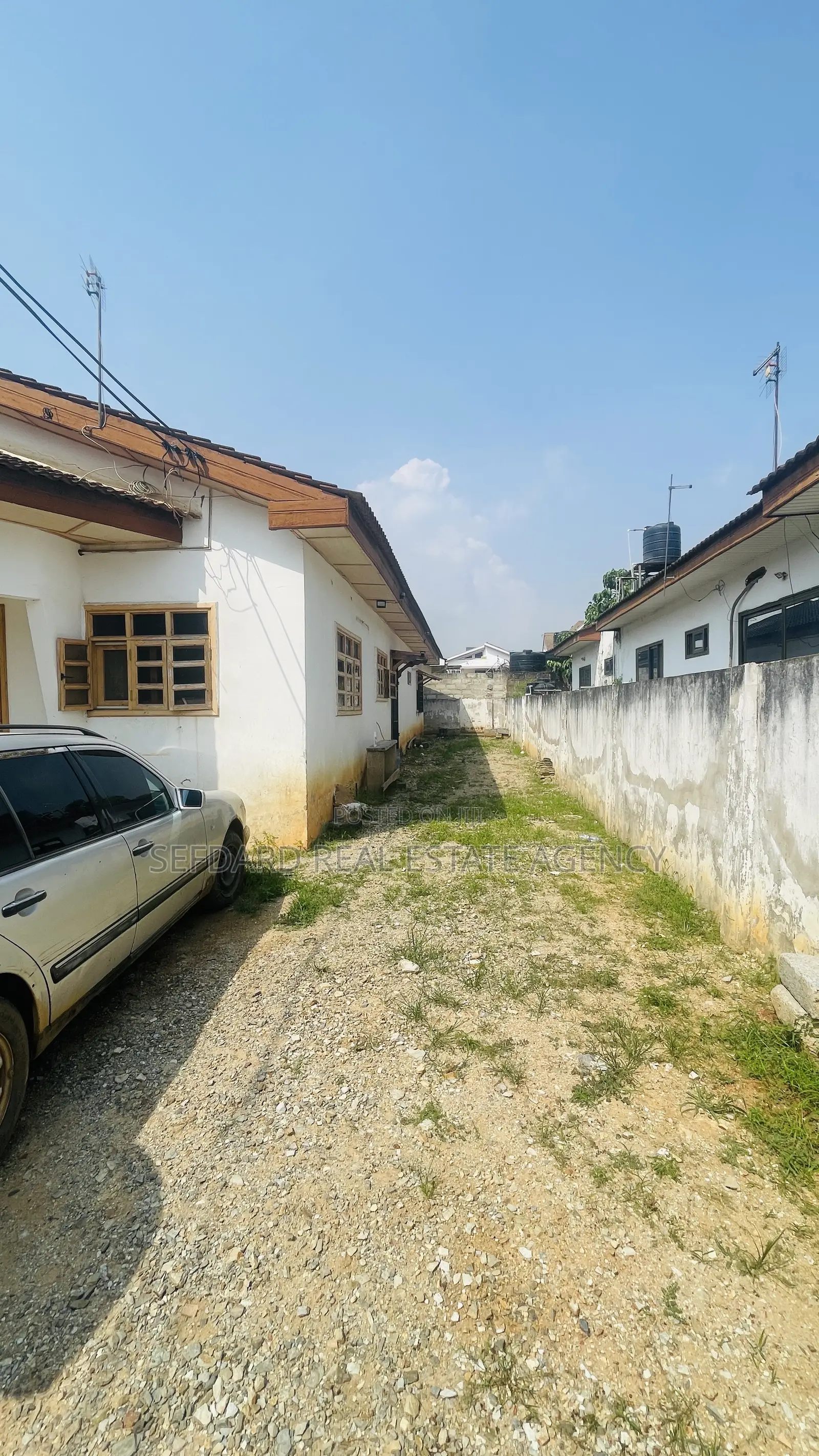 3bdrm House in West Legon for sale