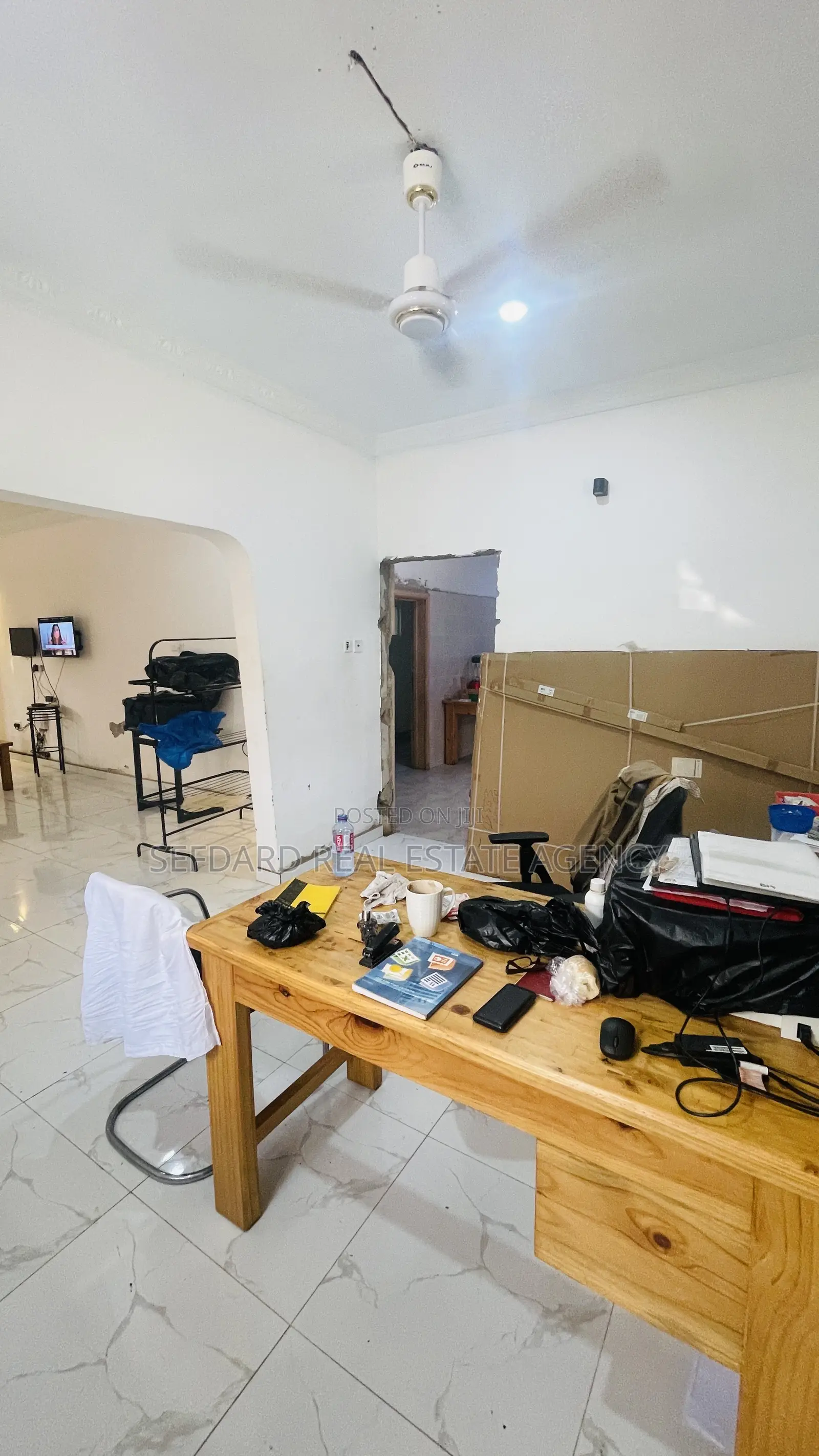 3bdrm House in West Legon for sale