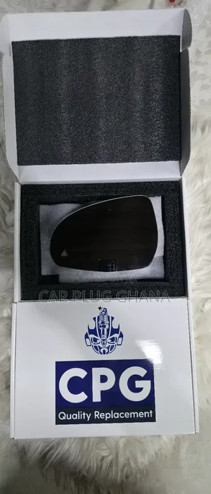 Mercedes Benz C/E/S/GLC Class 2022-2026 Side Mirror Glass
