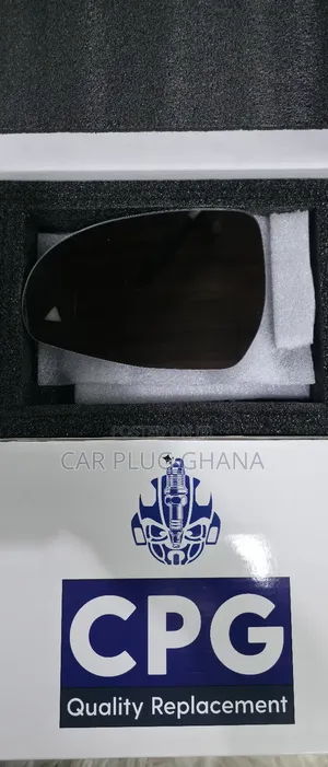 Mercedes Benz C/E/S/GLC Class 2022-2026 Side Mirror Glass