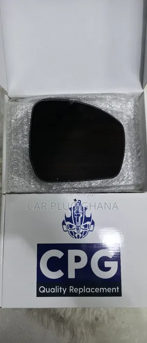 Range Rover Sports Vogue Side Mirror Glass