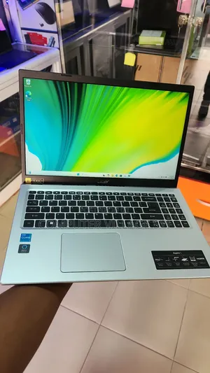 Laptop Acer Aspire 5 8GB Intel Core I3 SSD 512GB