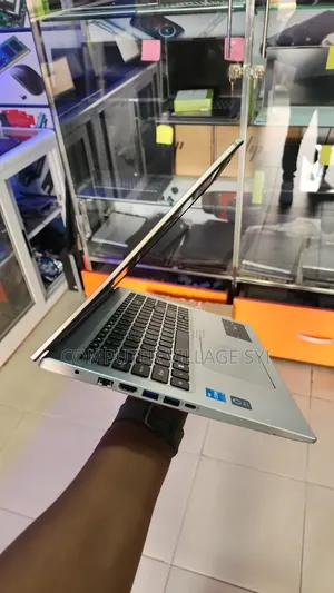 Laptop Acer Aspire 5 8GB Intel Core I3 SSD 512GB
