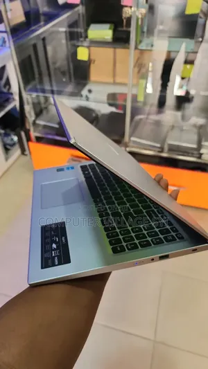 Laptop Acer Aspire 5 8GB Intel Core I3 SSD 512GB
