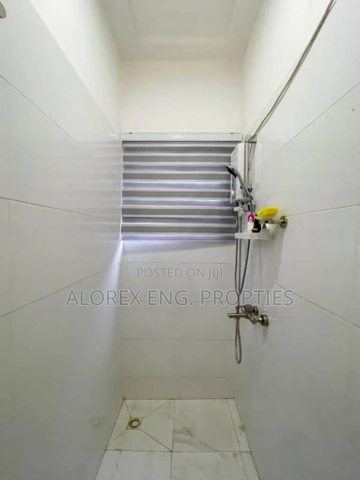 Furnished 3bdrm House in Oyarifa for rent