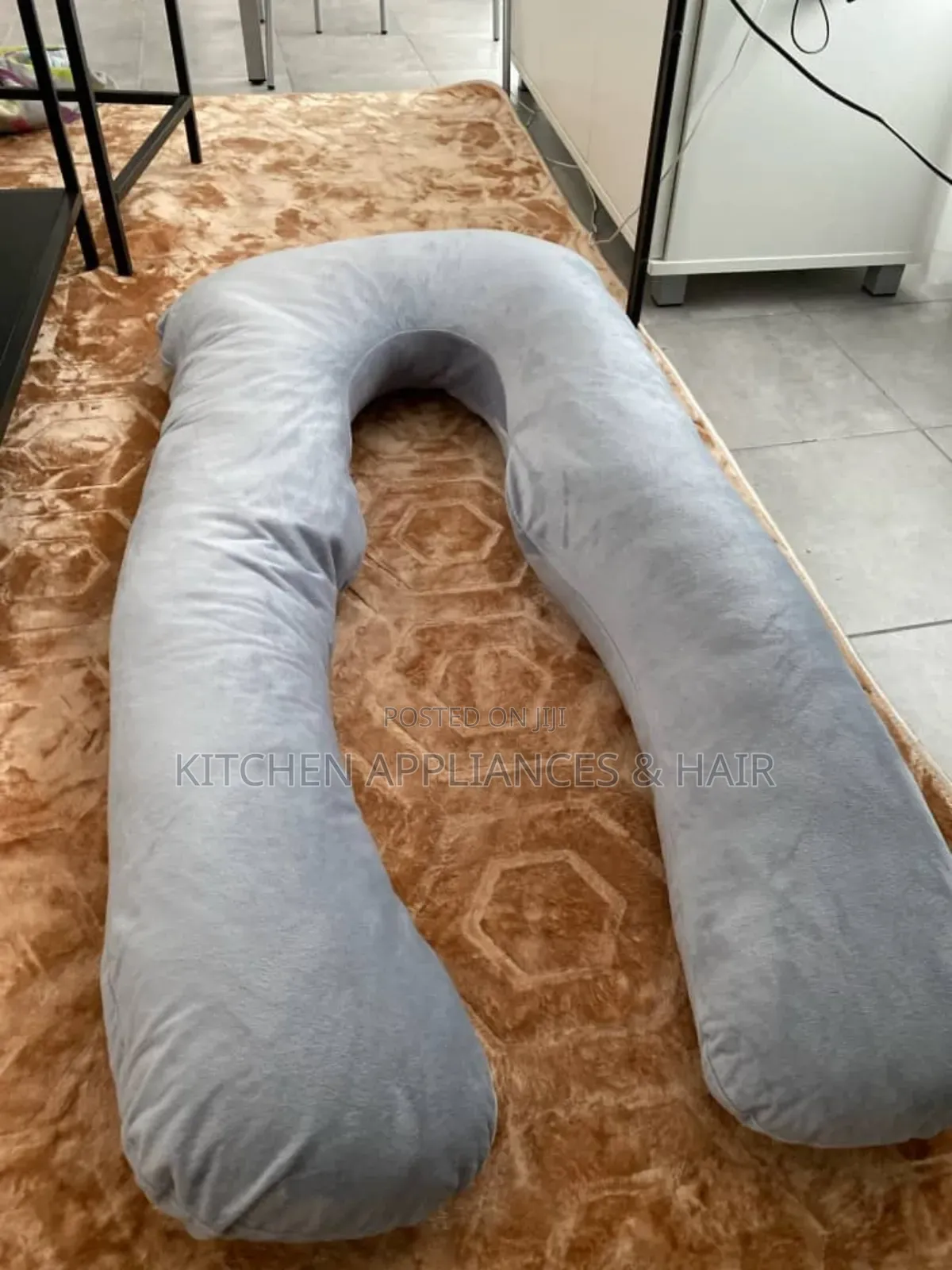 Pillow For Pregnant Women / Maternity Pillow