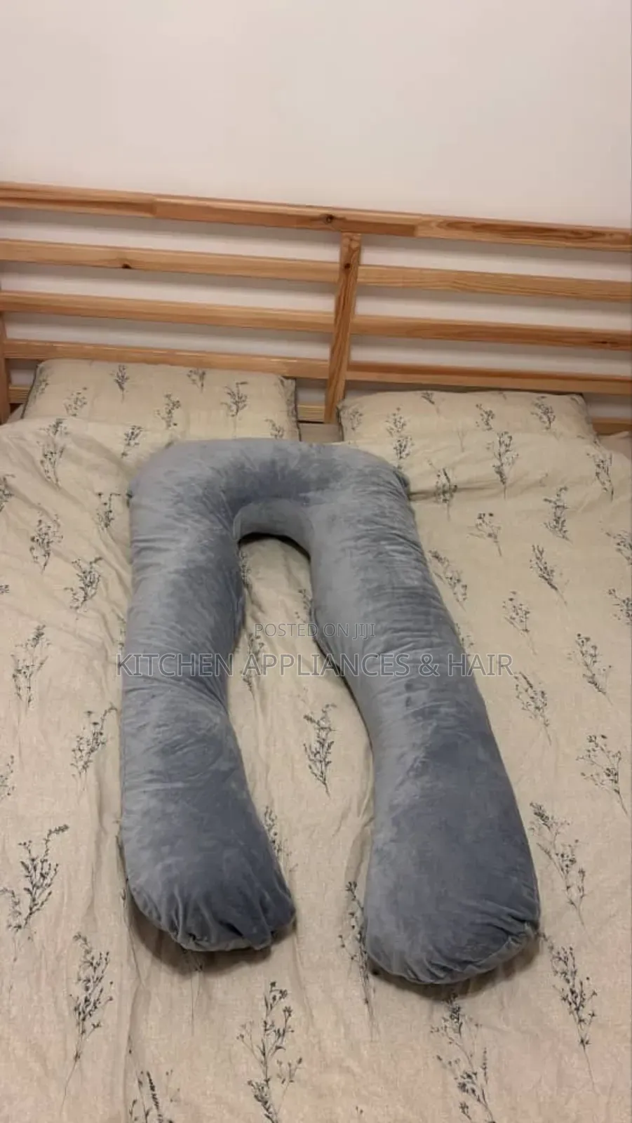 Pillow For Pregnant Women / Maternity Pillow