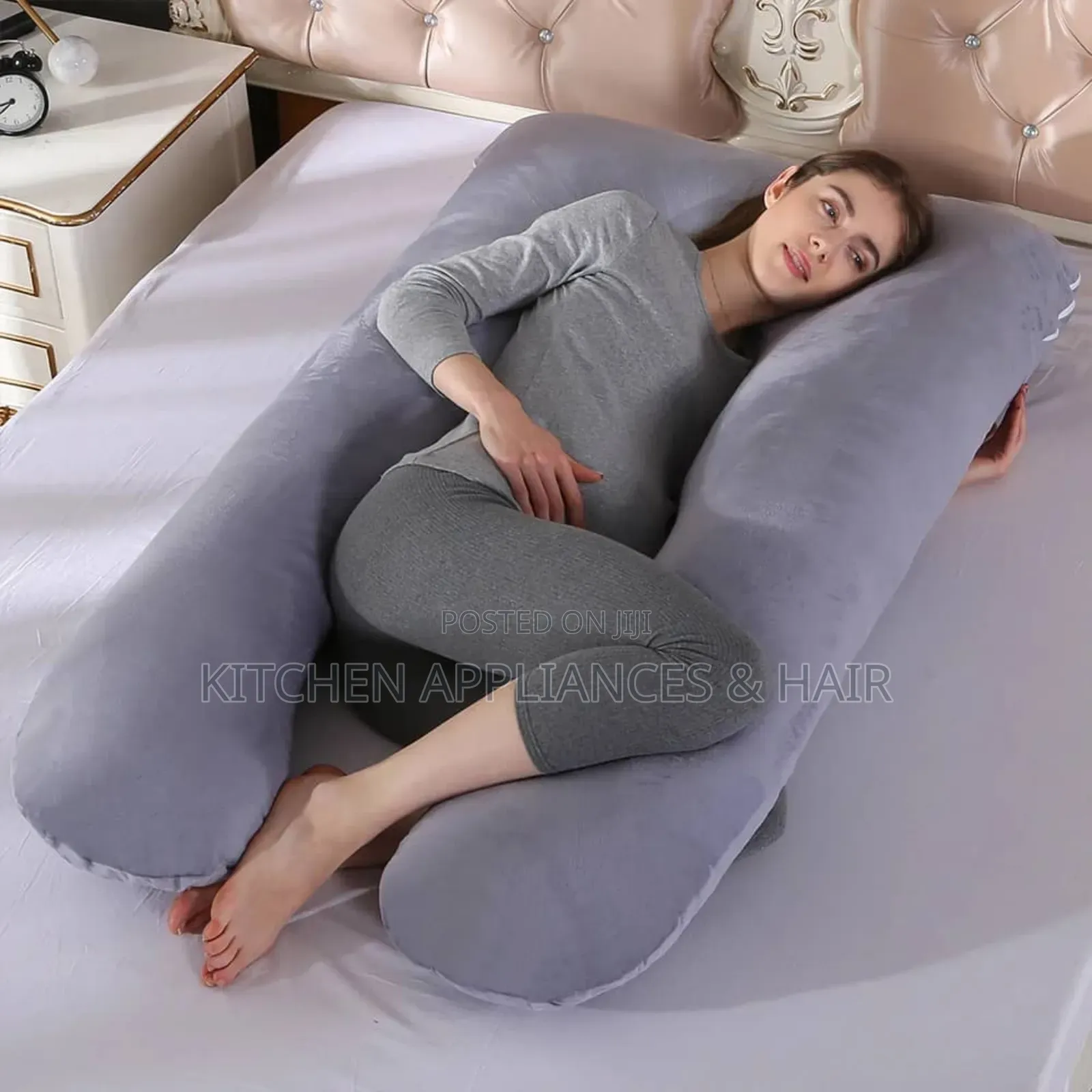 Pillow For Pregnant Women / Maternity Pillow