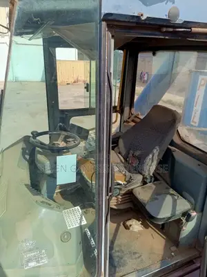 Reachstacker Forklift 45 Tons for Sale