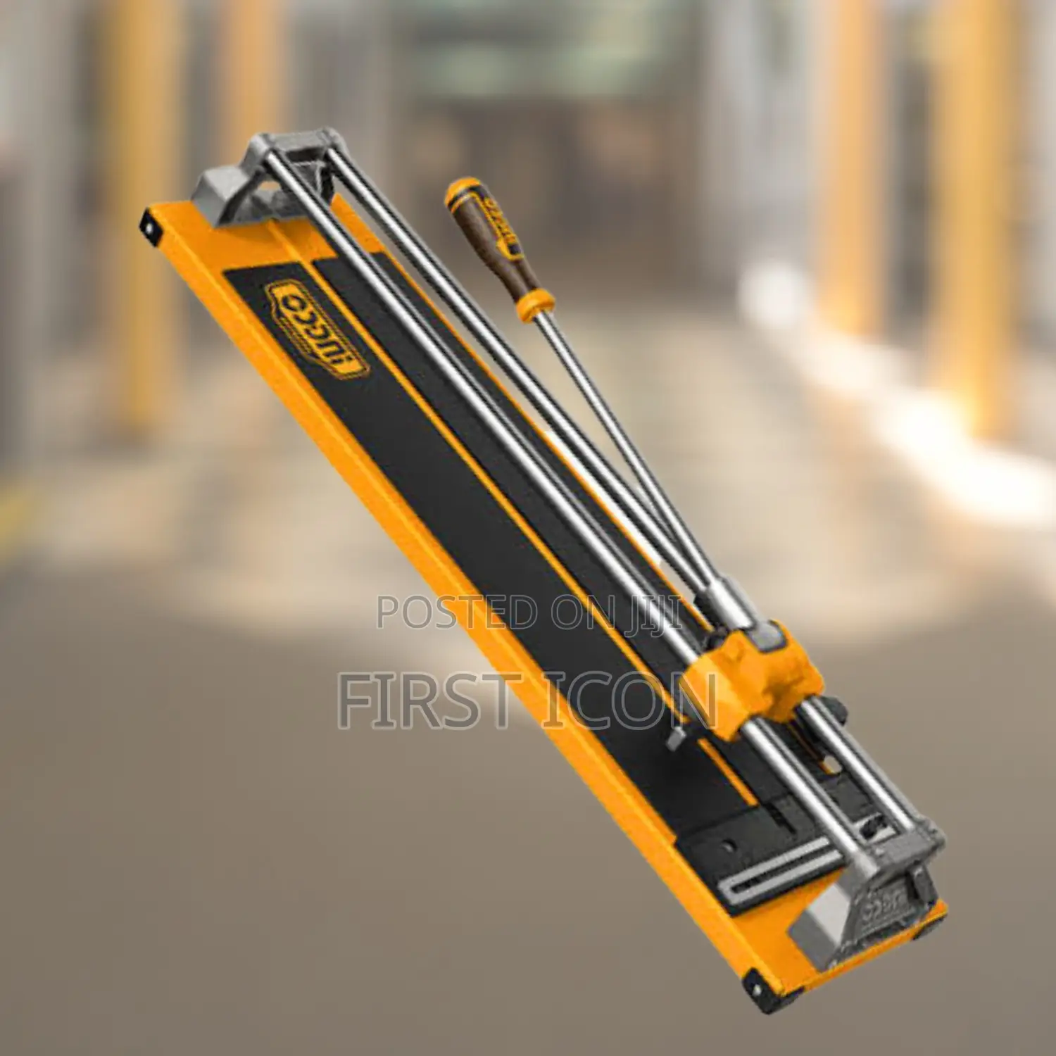 600mm Manual Tile Cutter