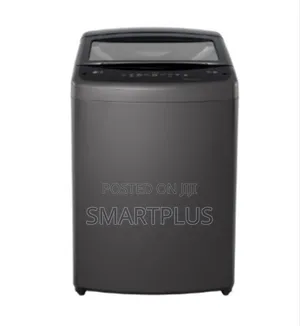 New 19kg Lg Top Load Smart Inverter T19v1ndht2 Washing Machine