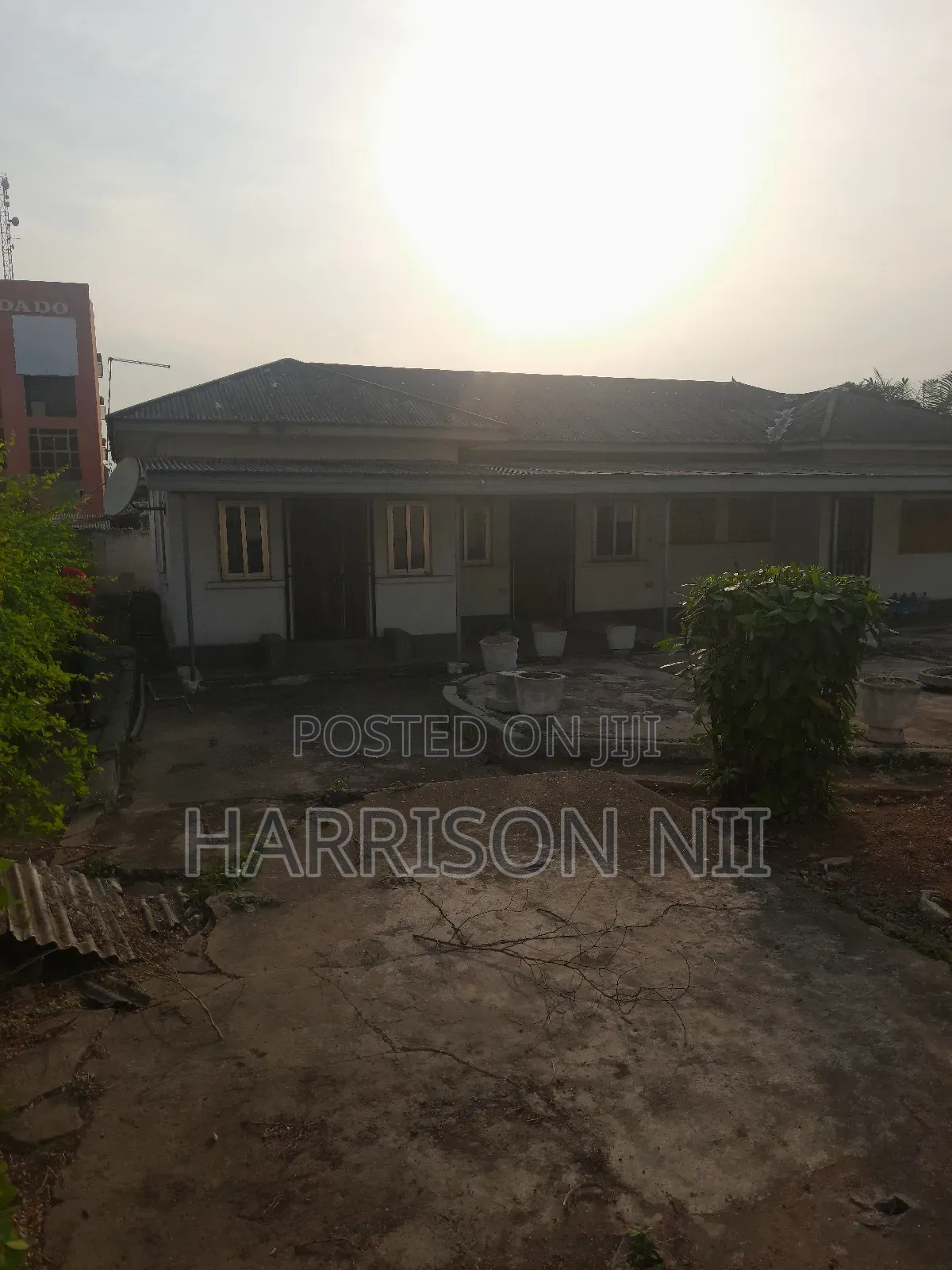 4bdrm House in Asylumdown for sale