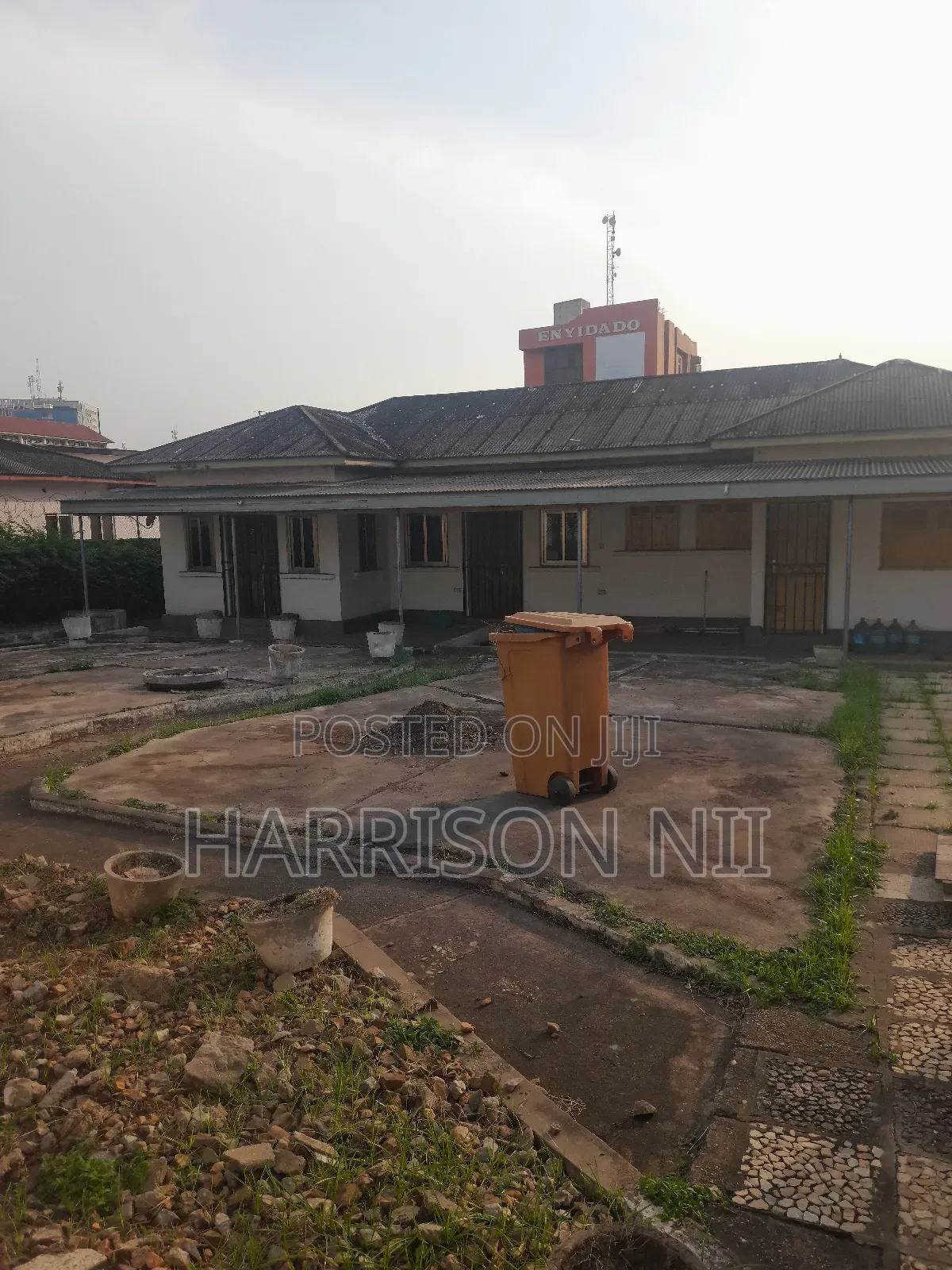 4bdrm House in Asylumdown for sale